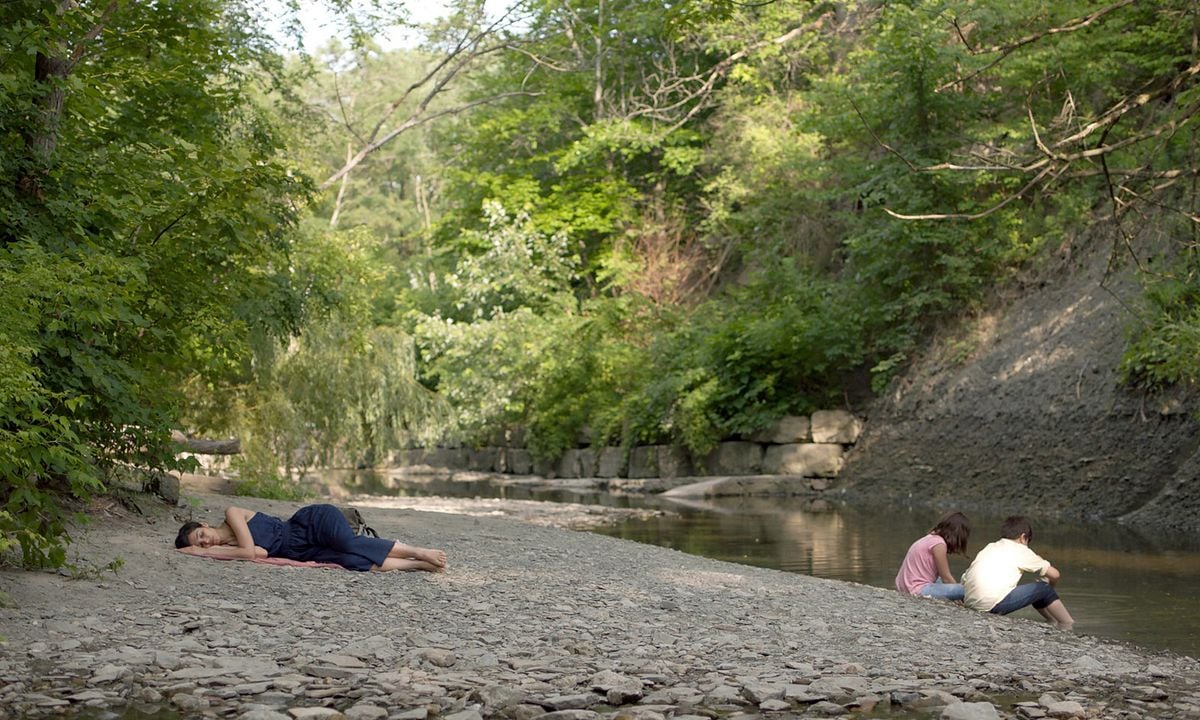 Concrete Valley : Foto