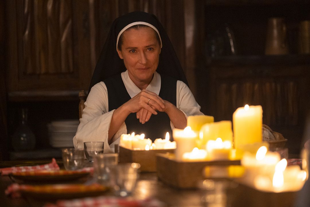 Foto Sidse Babett Knudsen