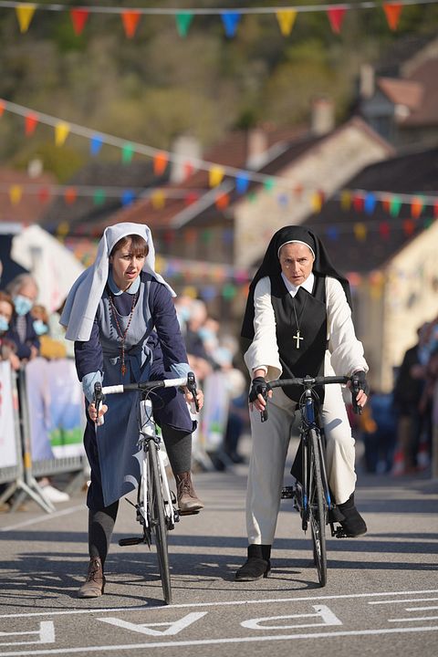 Foto Sidse Babett Knudsen