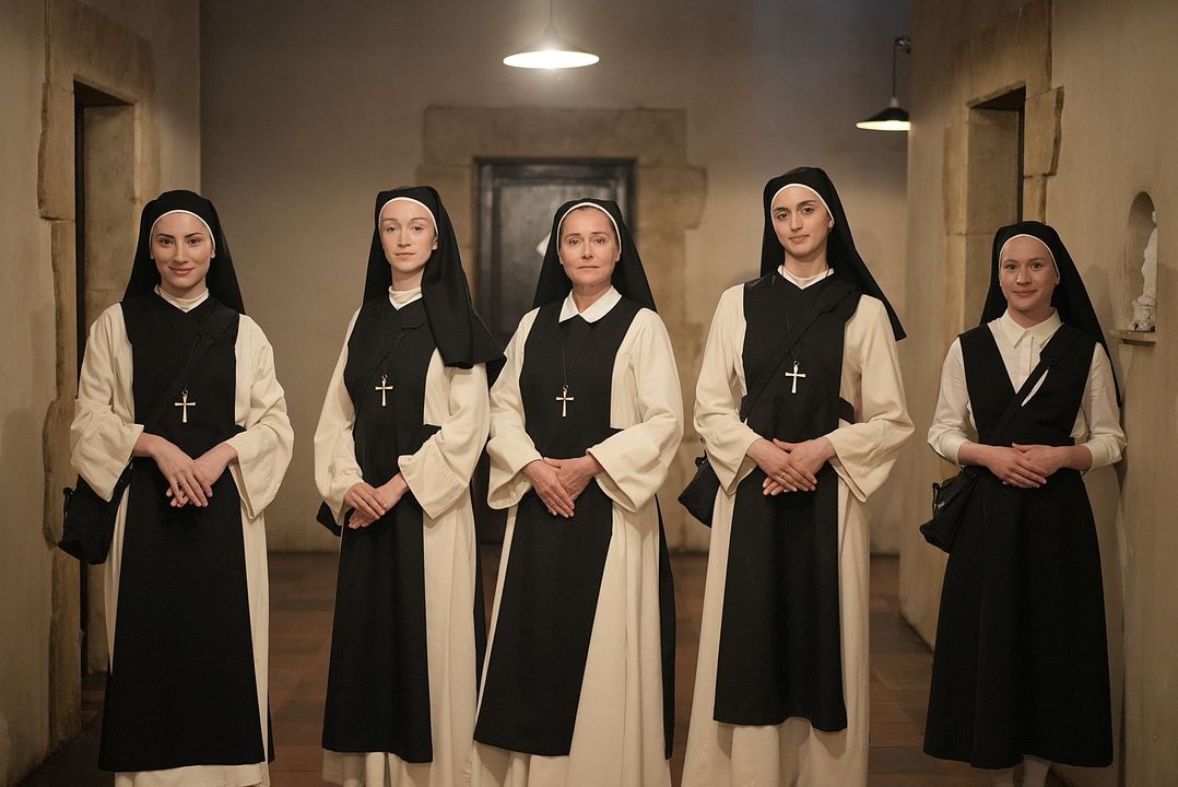 Foto Sidse Babett Knudsen