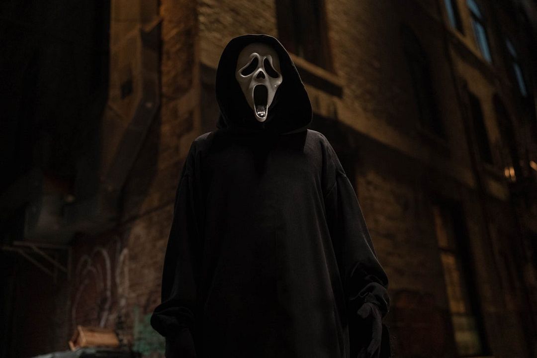 Scream 6 : Foto