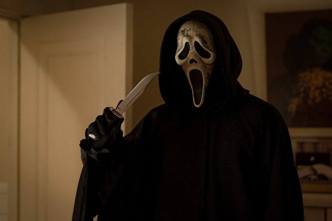 Scream 6 : Foto