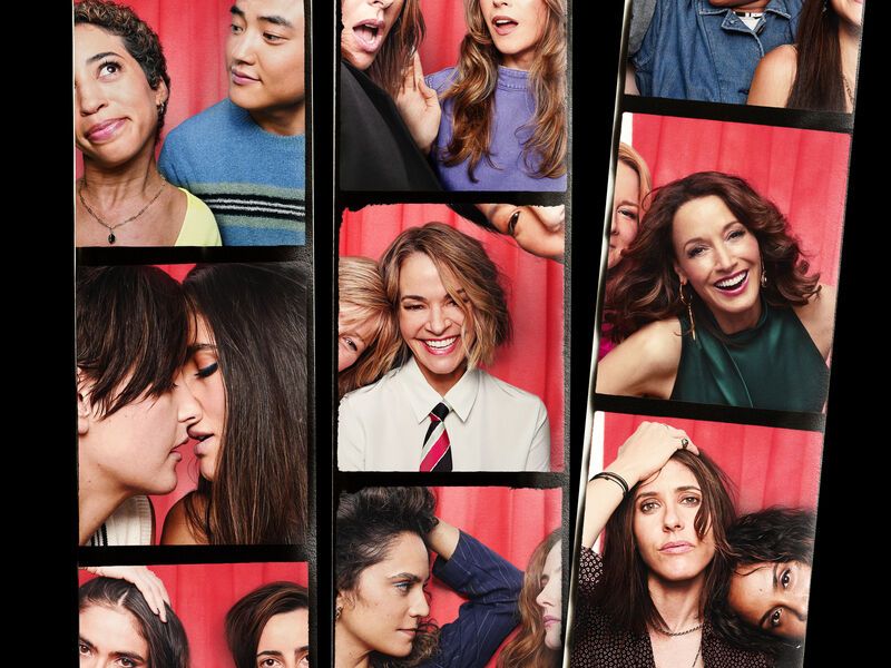 The L Word: Generation Q : Foto