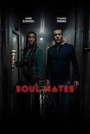 Soul Mates : Póster