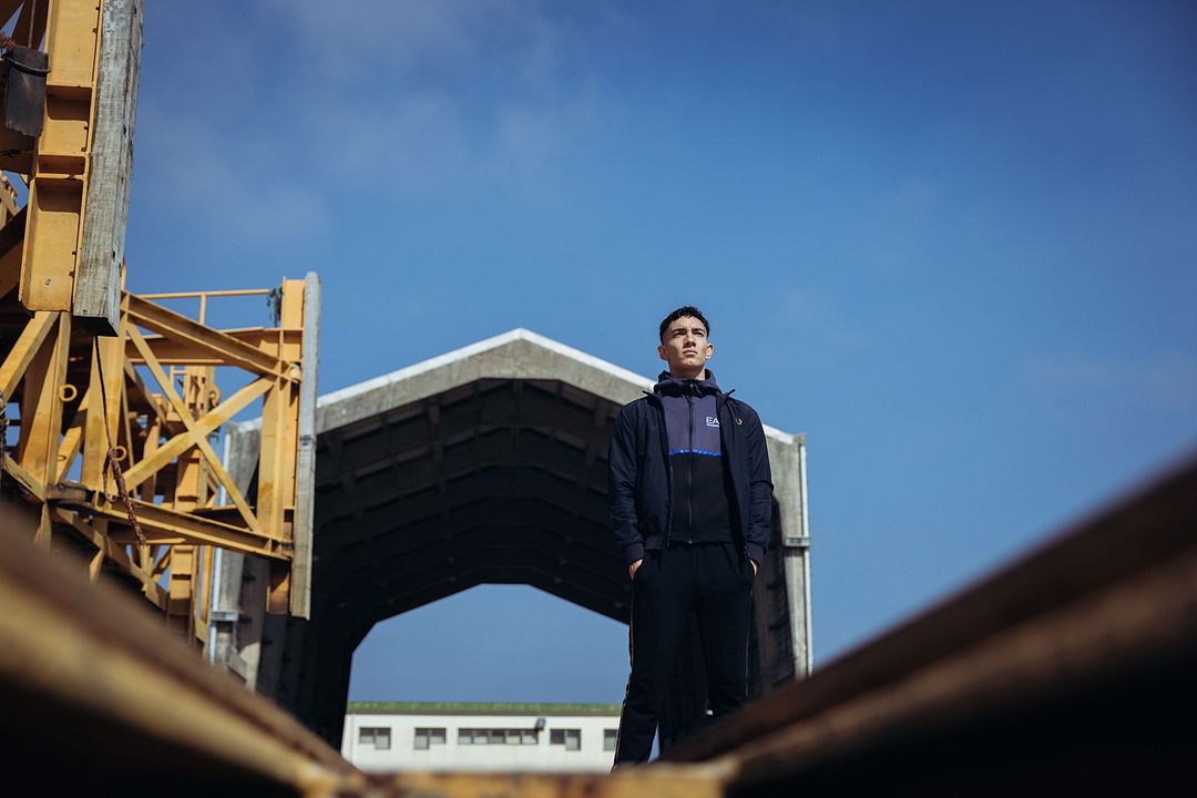 Operación Marea Negra : Foto