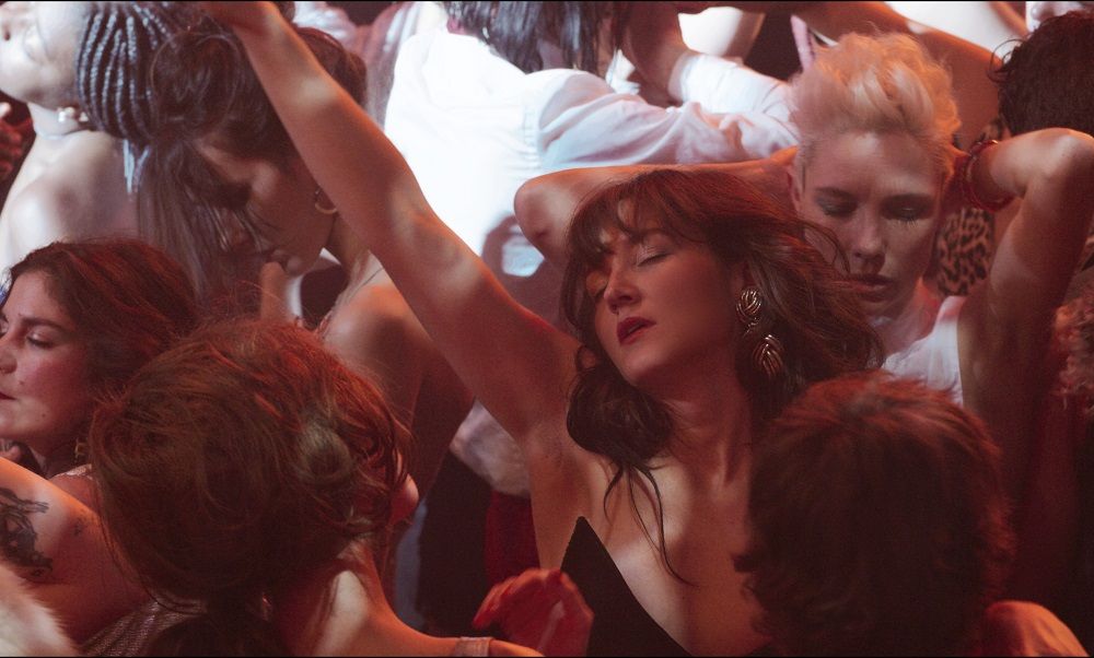 The Beast in the Jungle : Foto Anaïs Demoustier