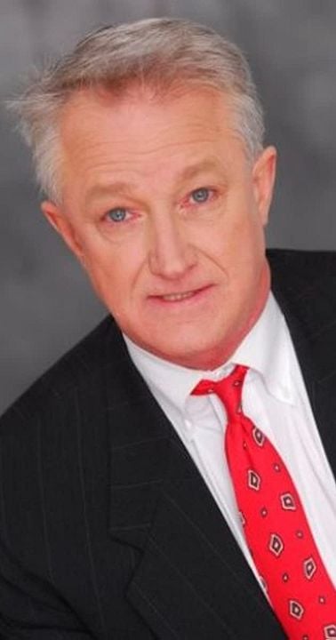 Póster Mike Gassaway