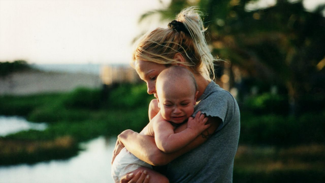 Pamela Anderson: Una historia de amor : Foto Pamela Anderson