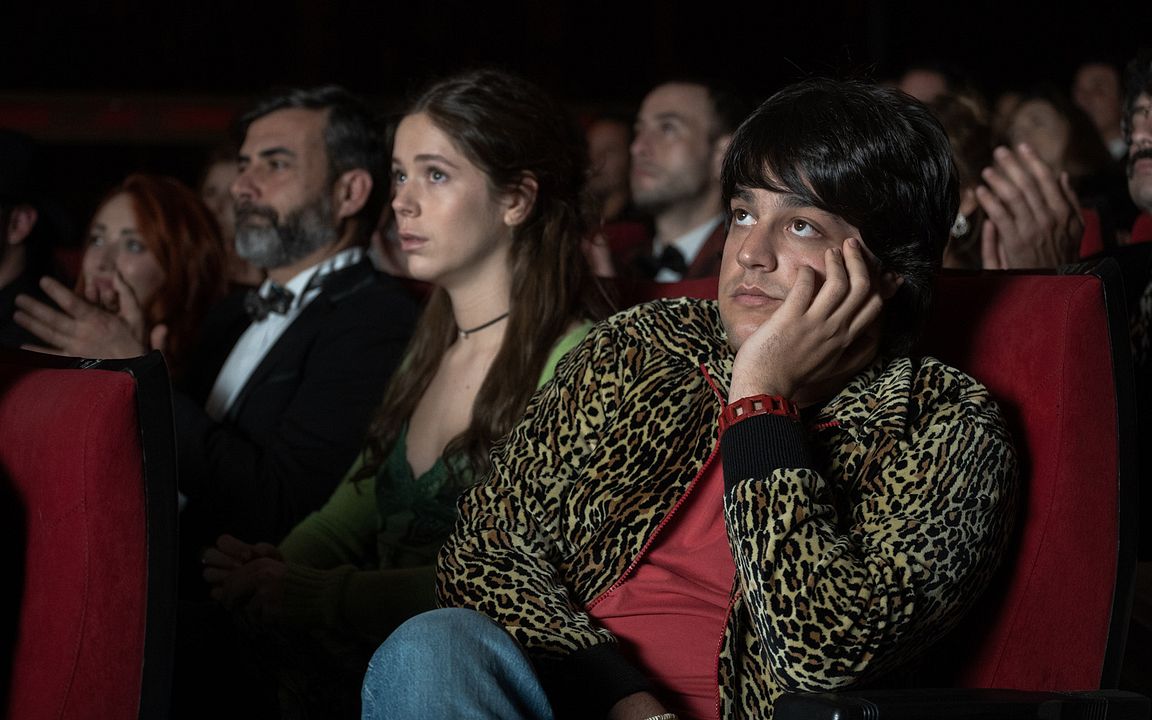 Foto Georgina Amorós