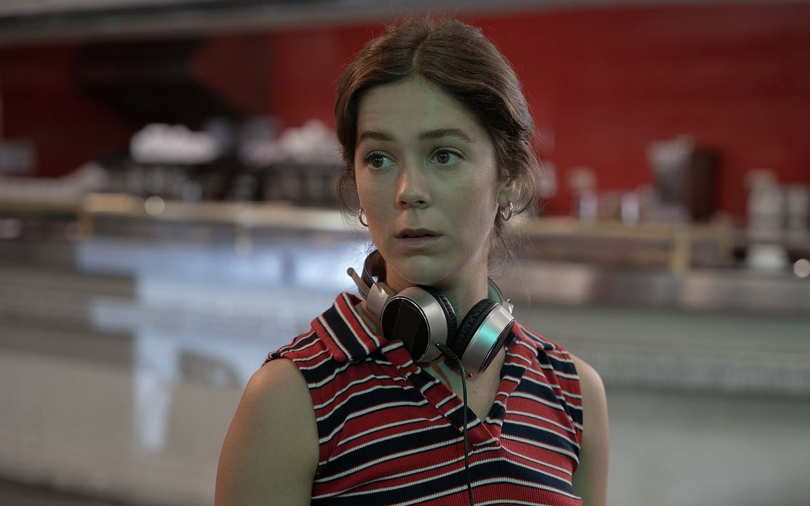 Foto Georgina Amorós