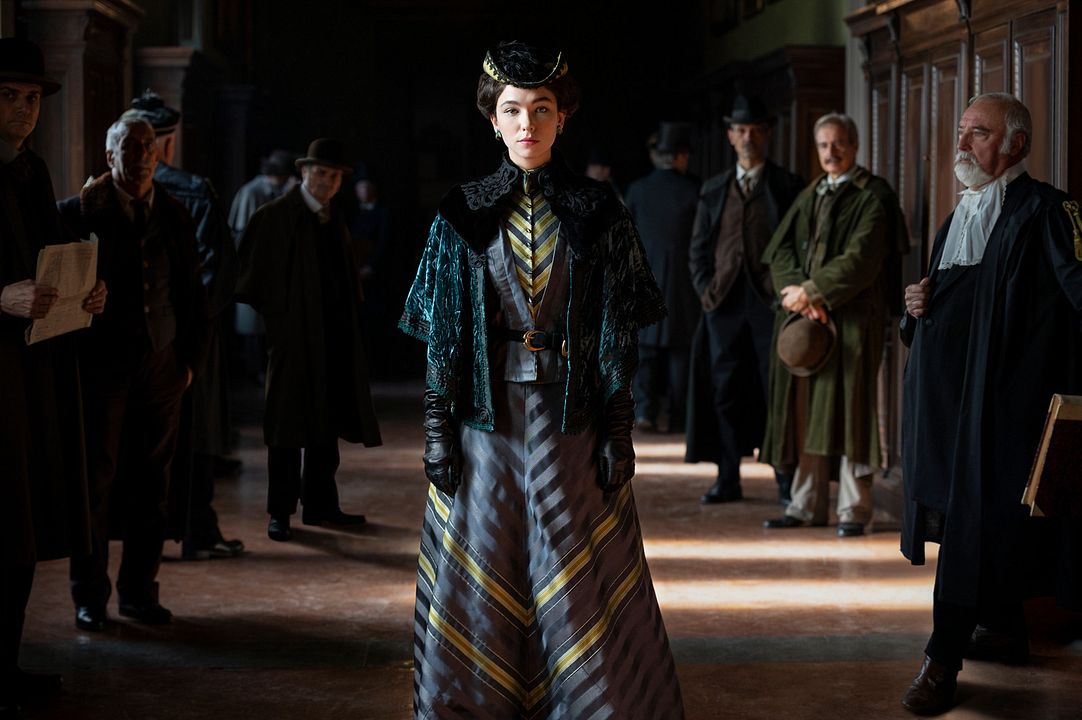 Foto Matilda De Angelis