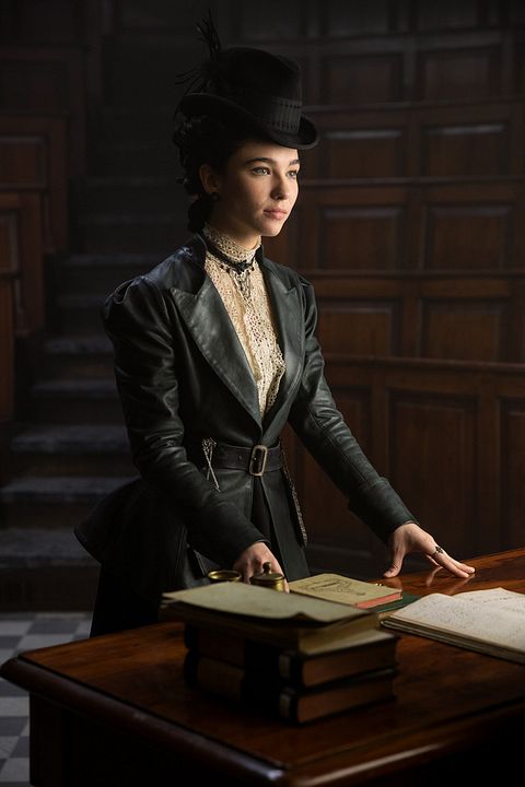 Foto Matilda De Angelis