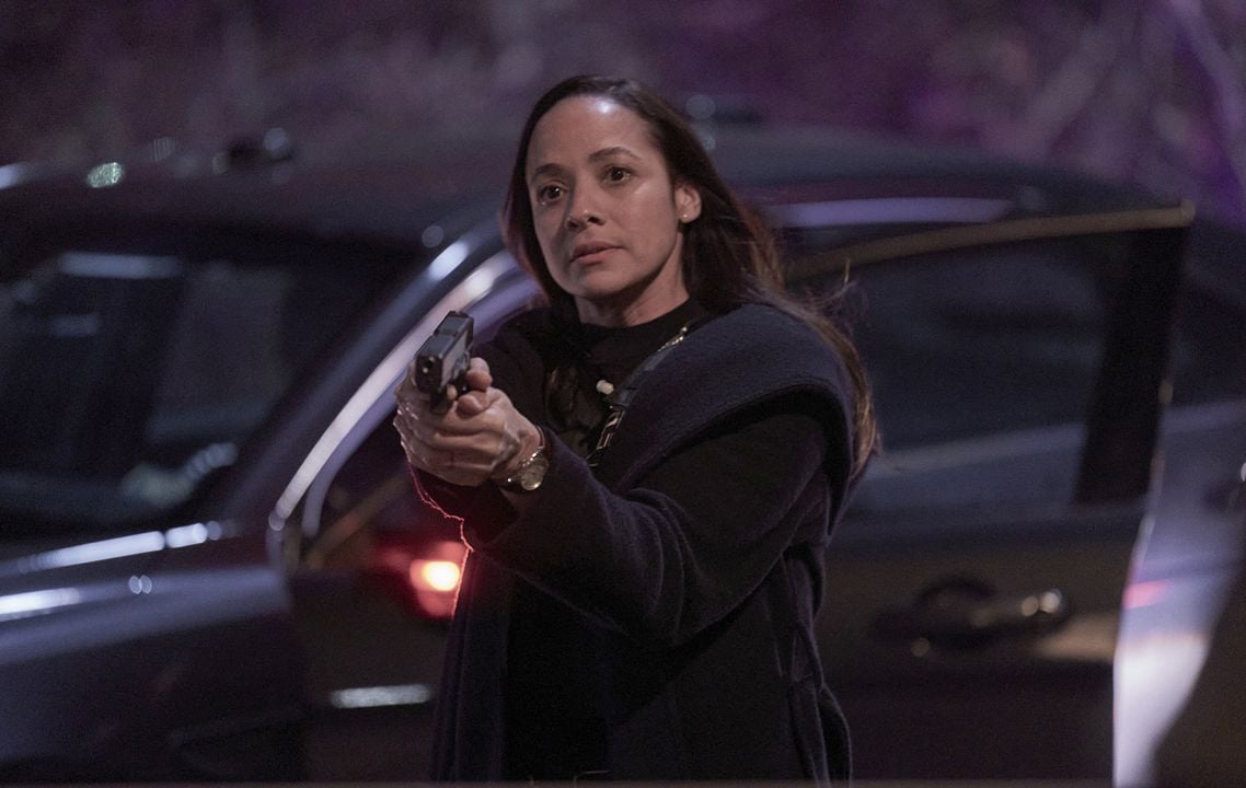 Alert: Missing Persons Unit : Foto Dania Ramirez