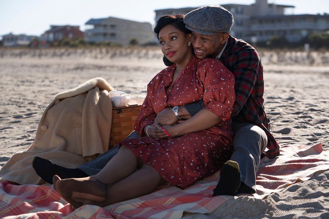 Historia de honor : Foto Jonathan Majors