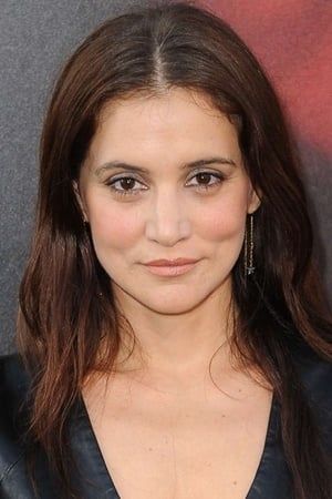 Póster Bárbara Lombardo