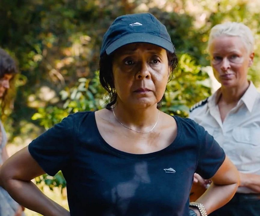 Póster Dolly de Leon