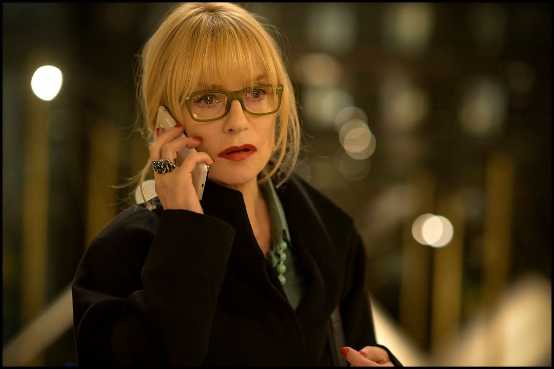 La Syndicaliste : Foto