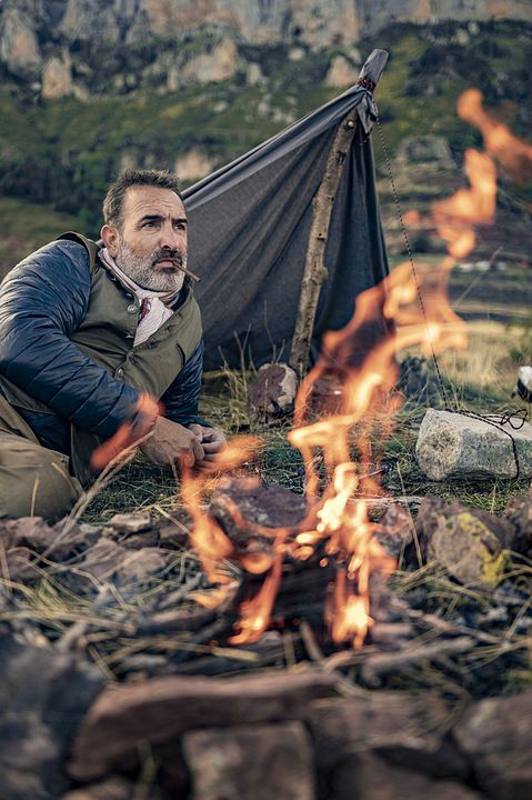 Foto Jean Dujardin