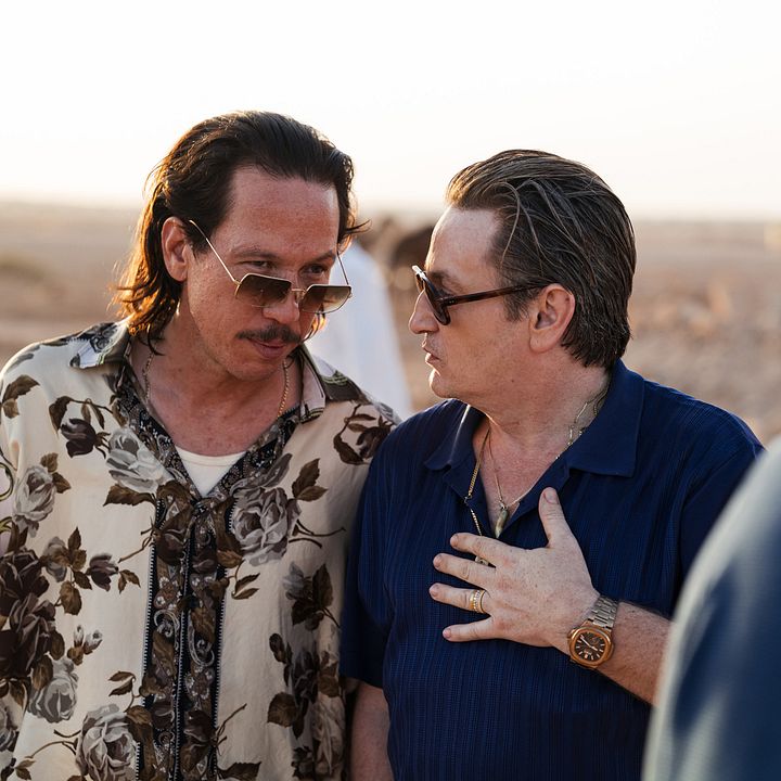 What's Love Got to Do With It? : Foto