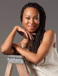 Póster Nondumiso Tembe