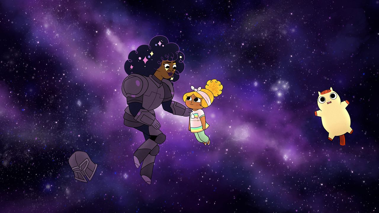 Pinecone & Pony : Foto