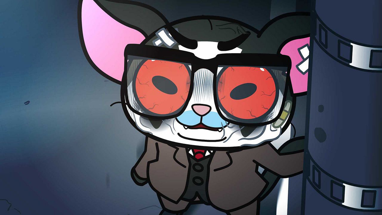 Aggretsuko : Foto