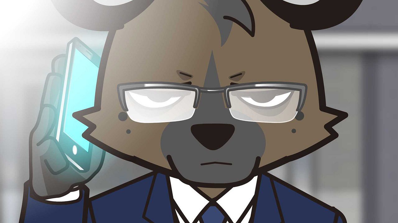 Aggretsuko : Foto