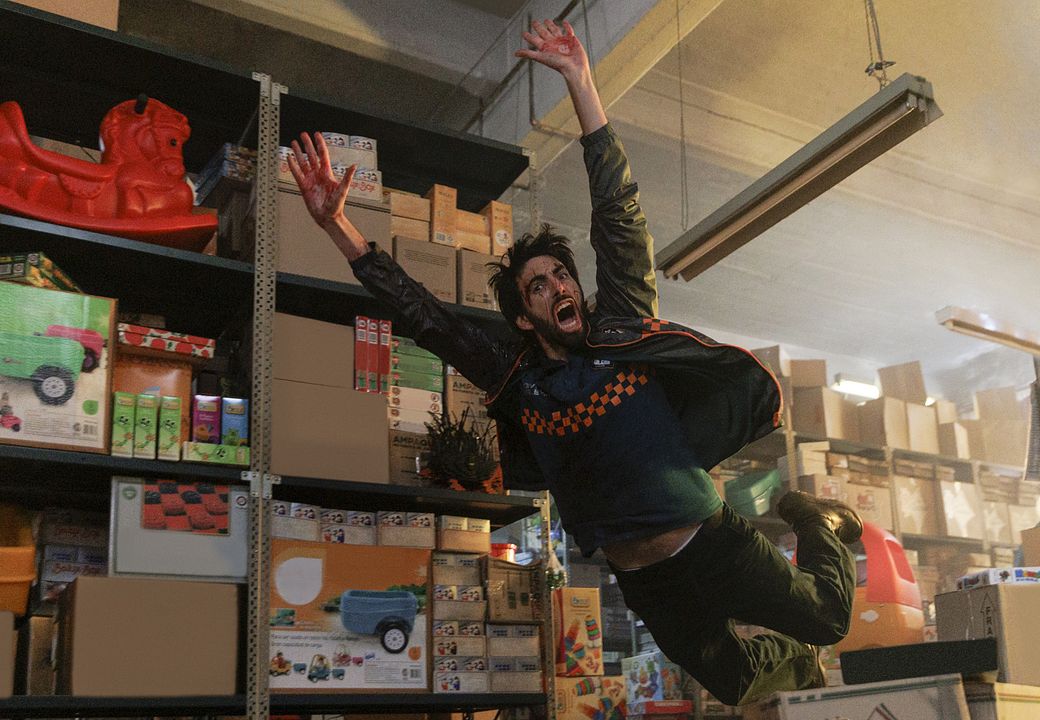 Foto Santiago Korovsky