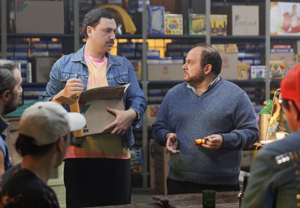 División Palermo : Foto