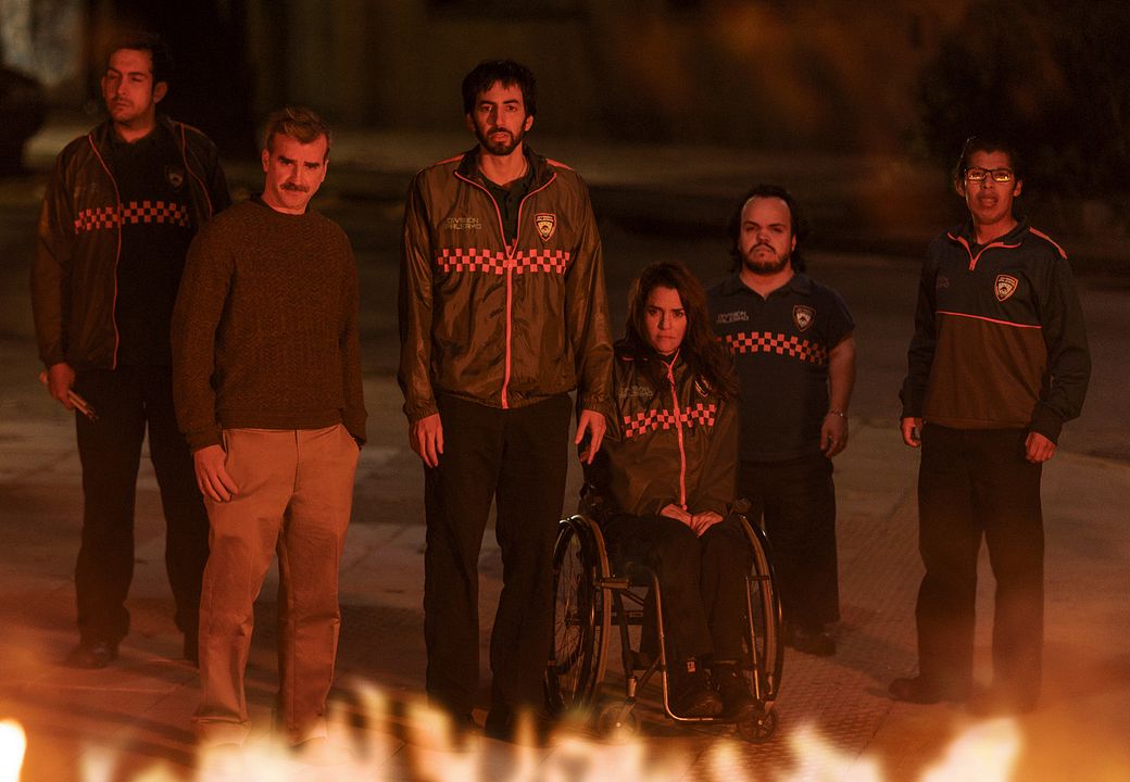 Foto Santiago Korovsky