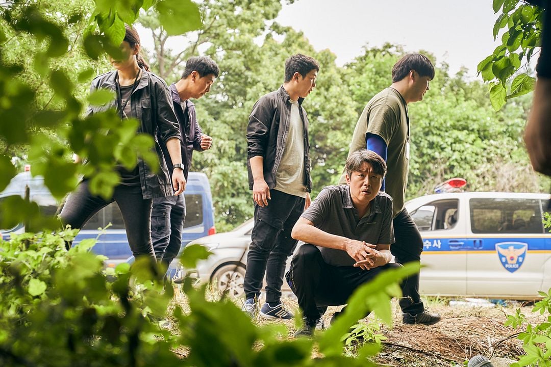 Identidad desbloqueada : Foto