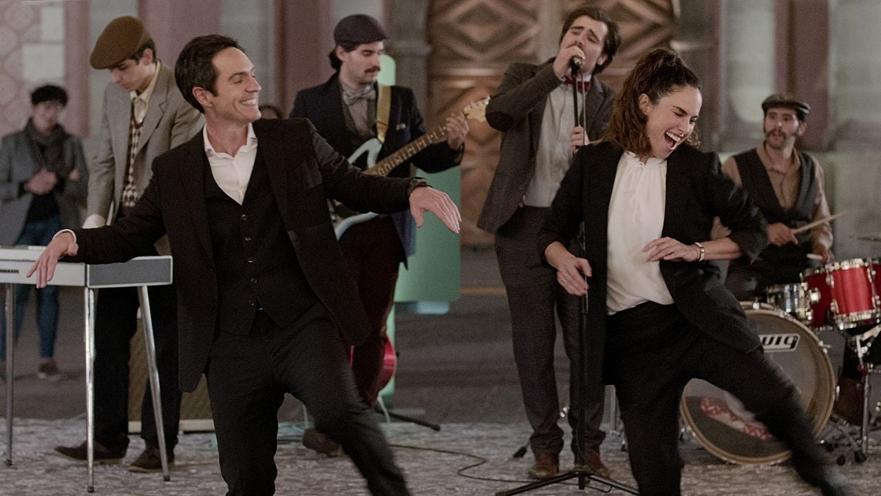 A todas partes : Foto