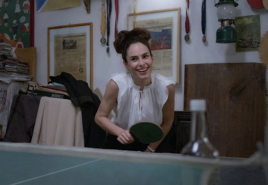 A todas partes : Foto