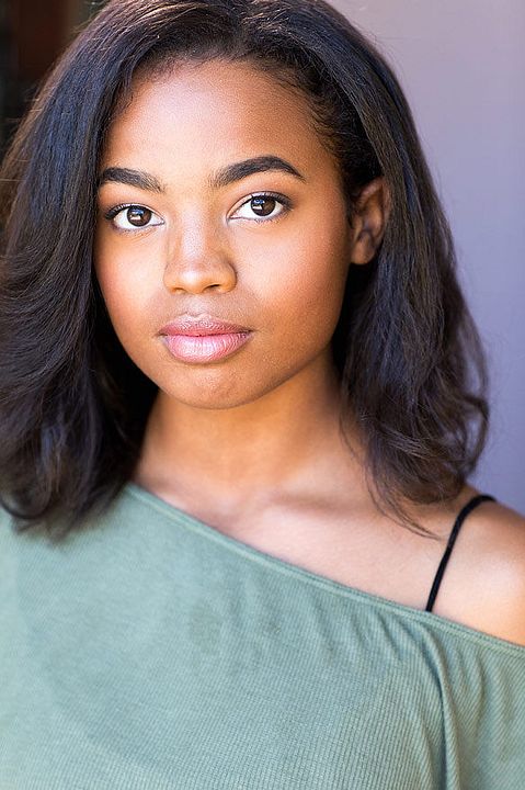 Póster Morgan Dudley