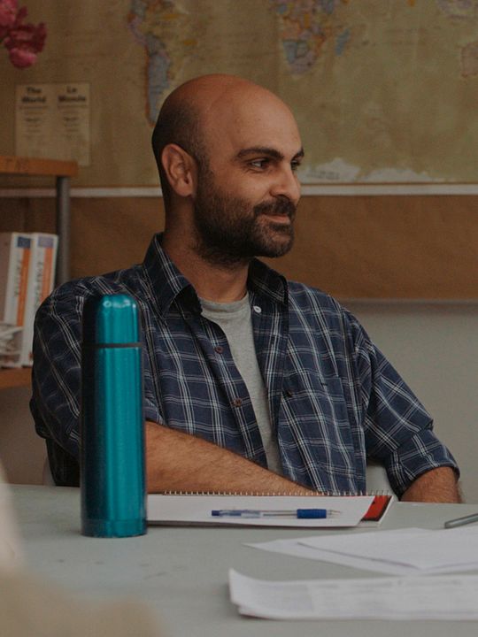 Concrete Valley : Póster