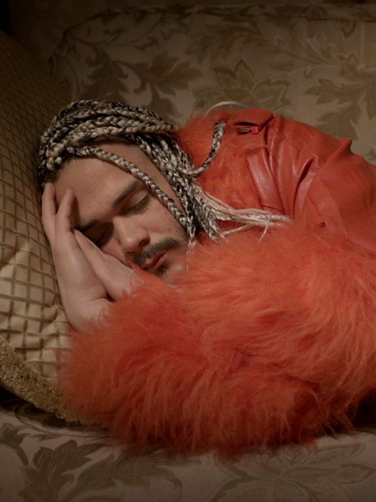 Llamadas desde Moscú : Póster