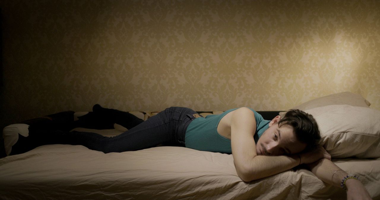 Llamadas desde Moscú : Foto