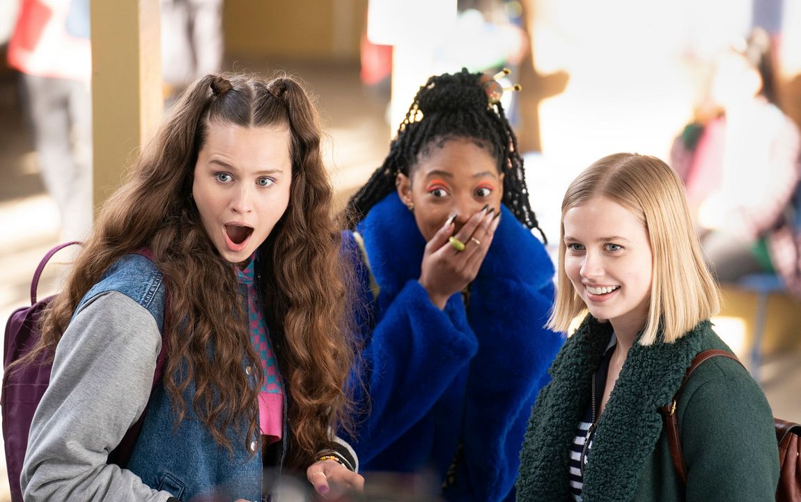 Honor Society : Foto