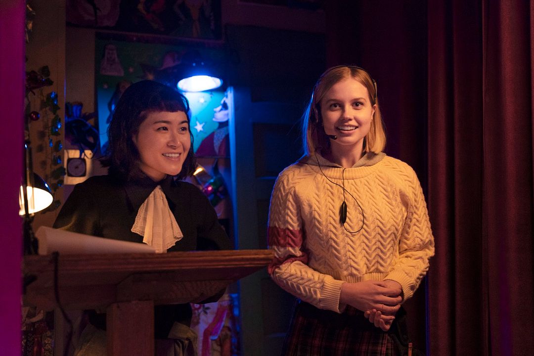 Honor Society : Foto