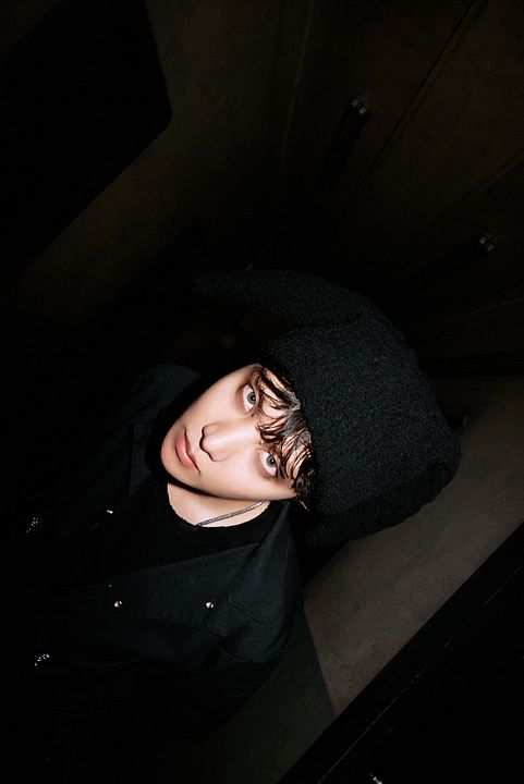 j-hope IN THE BOX : Foto