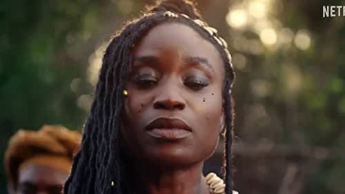 Reinas de África: Njinga : Foto