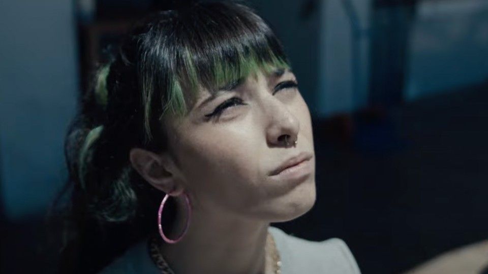 La chica invisible : Foto