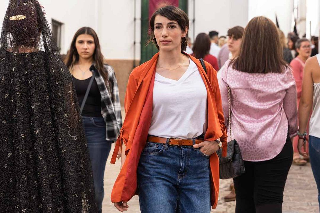 La chica invisible : Foto