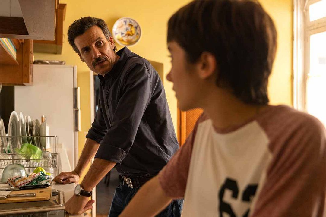 La chica invisible : Foto