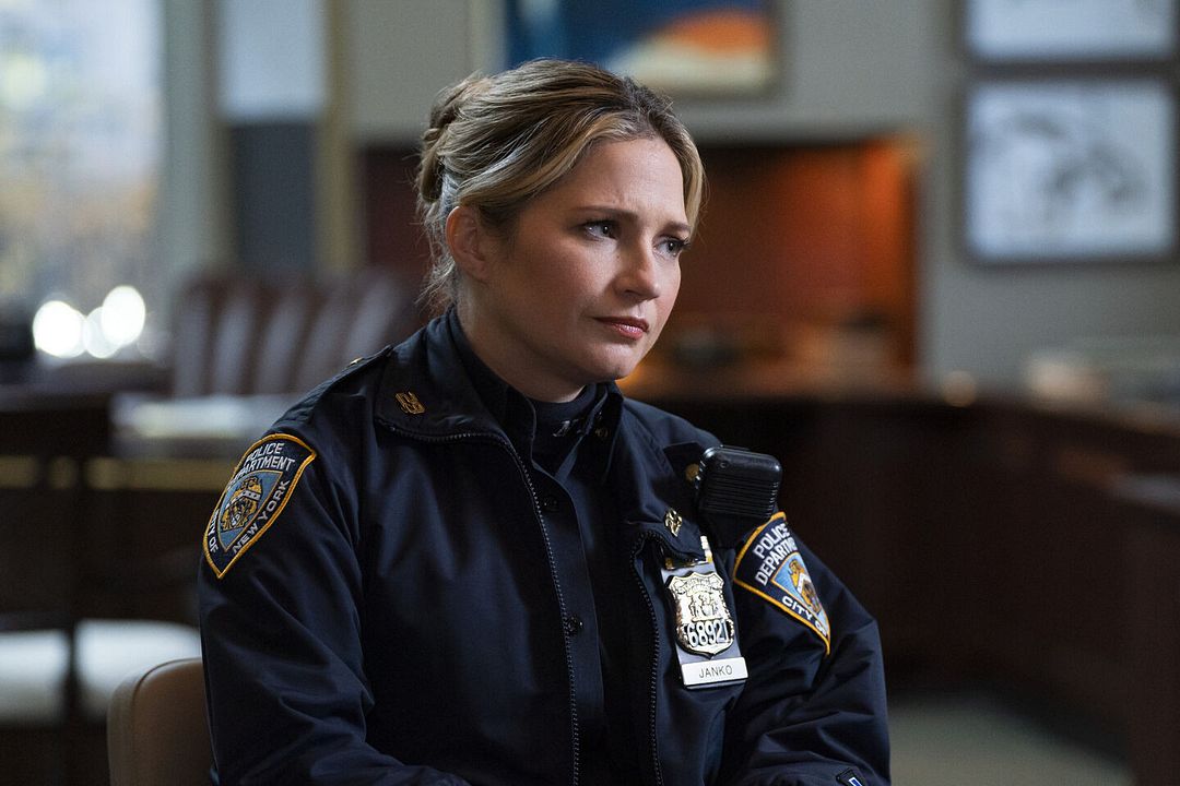 Blue Bloods : Foto