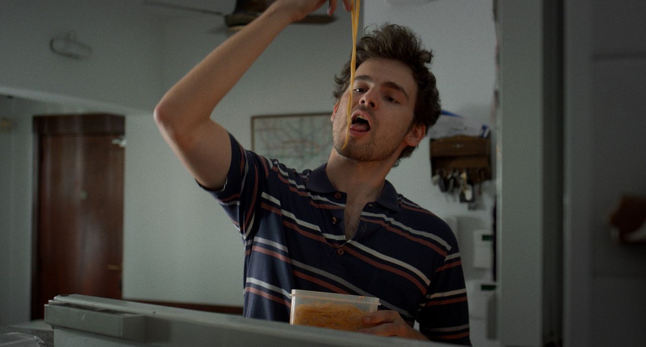 Arturo a los treinta : Foto