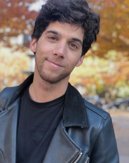 Póster Mauricio Garza