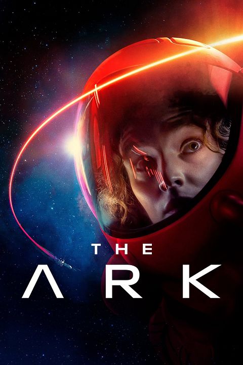 The Ark : Póster