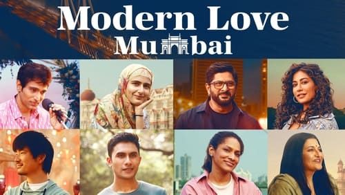 Modern Love Mumbai : Foto