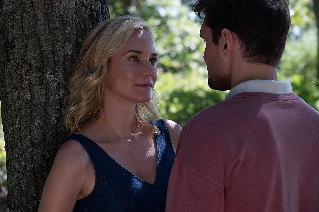 Out Of The Blue : Foto Diane Kruger